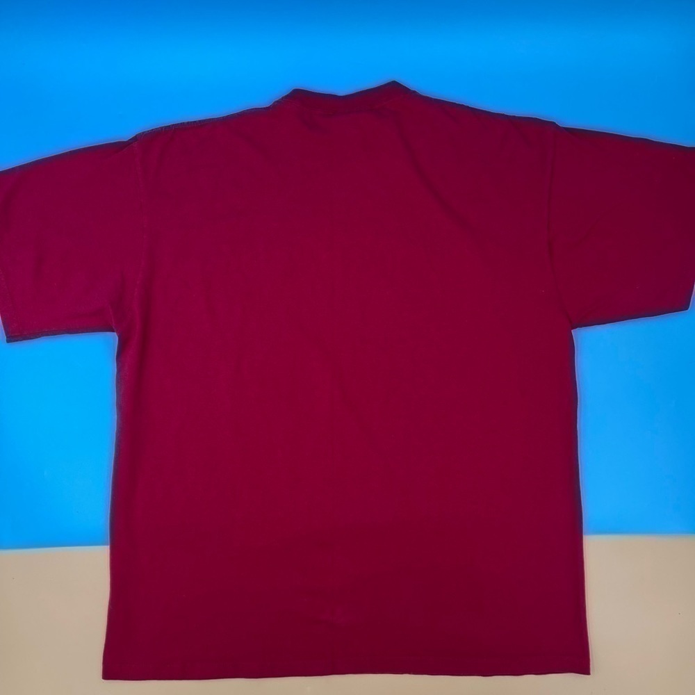 Vintage STANFORD Champion Graphic tee - Picture 3 of 5